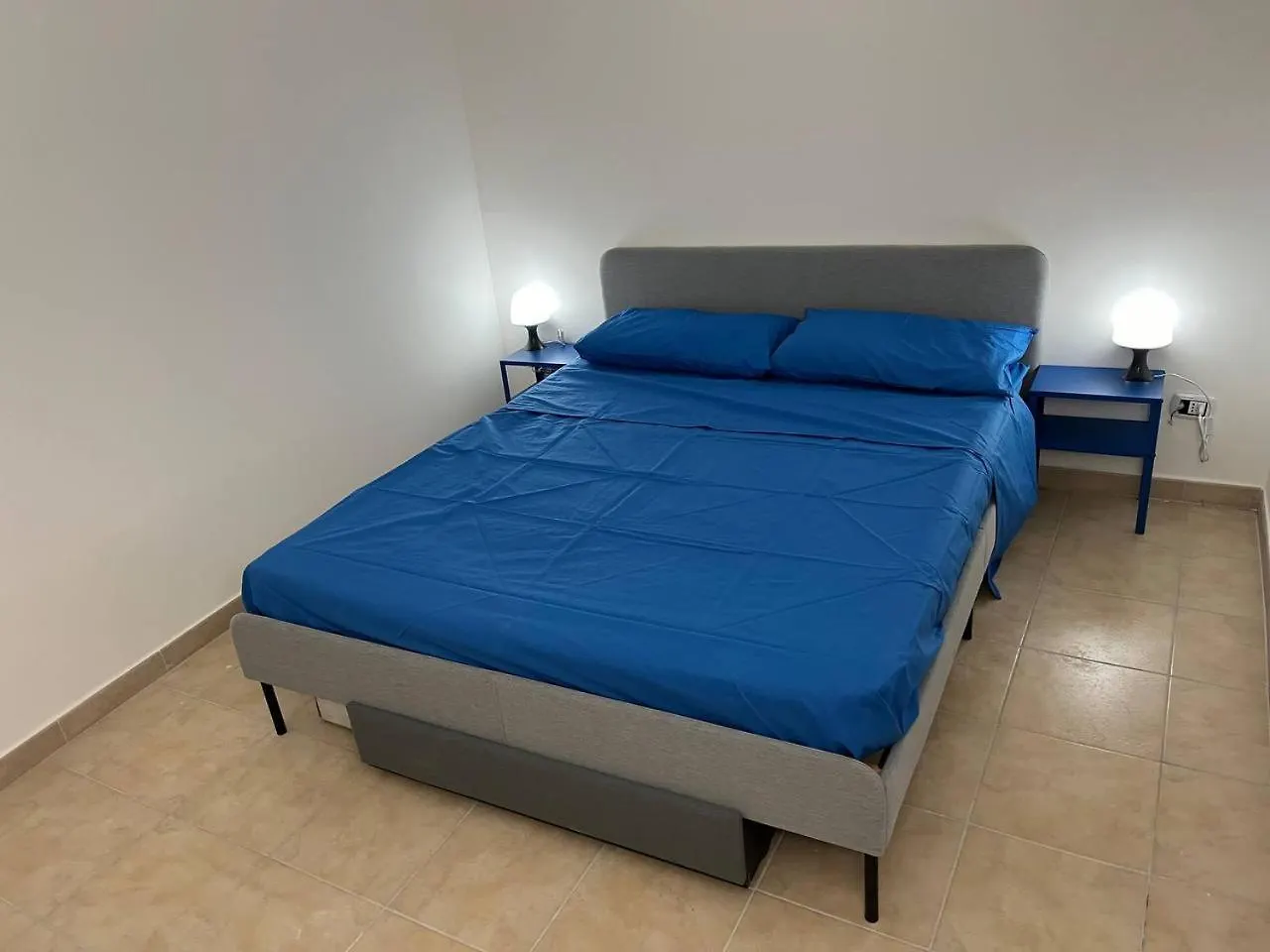 Katoio Tanuki Apartment Palermo