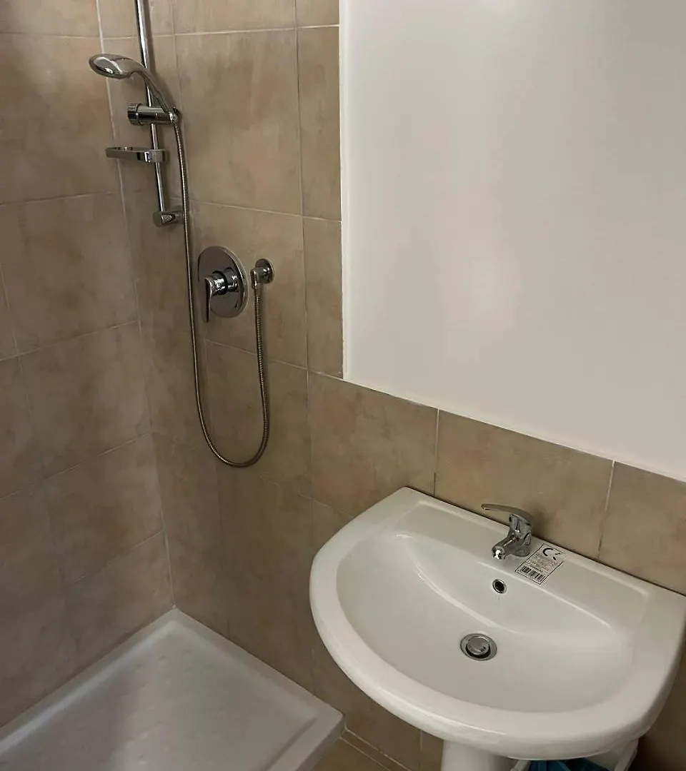 Katoio Tanuki Apartment Palermo Italy