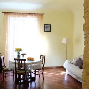  Appartement La Casa Di Tufo