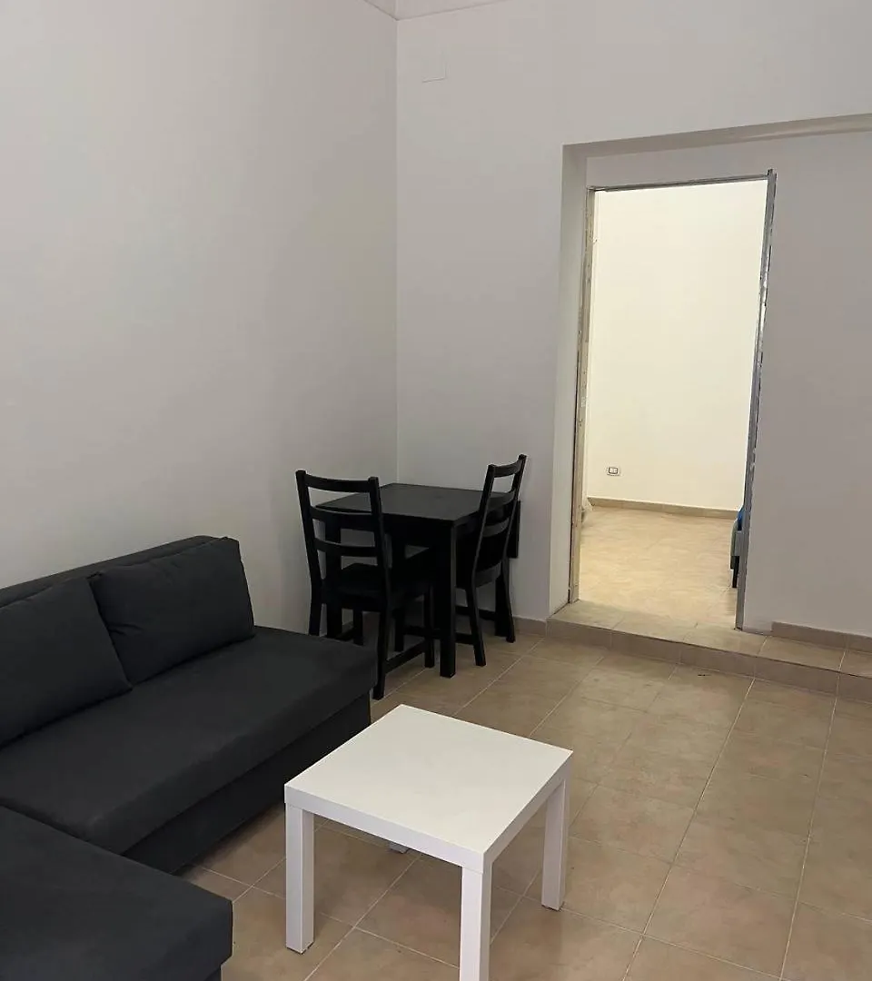 Apartament Katoio Tanuki Palermo